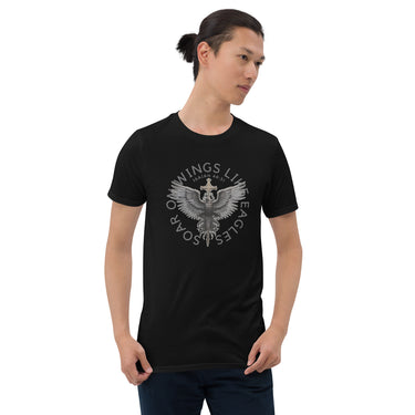“Wings Like Eagles